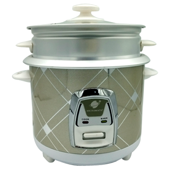 MICROMATIC Rice CookerMR5M